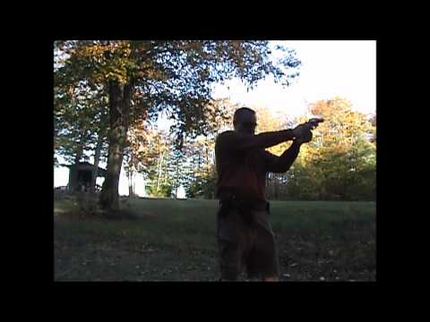 ROSSI .357 MAGNUM GUN REVIEW