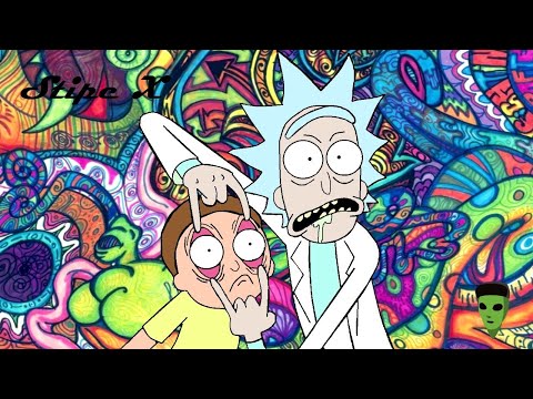 BEST Full-On! PsyTrance! Stipe-X - Old Boy part 14