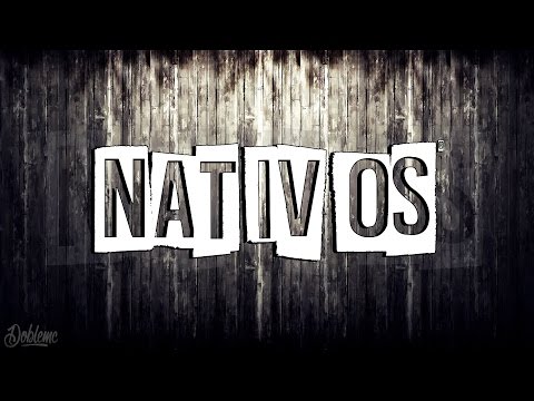Nativos - Diversidades | FedeRock | Show [2015]