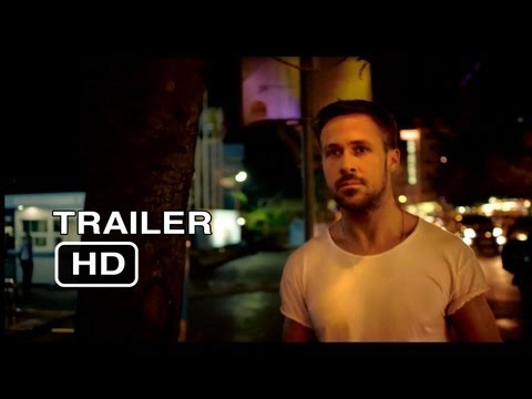 Only God Forgives (UK Trailer)