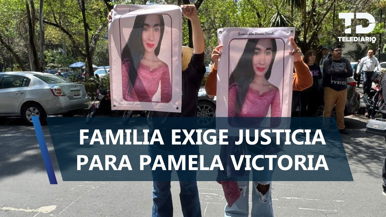 Victoria Pamela fue asesinada en un hotel de CdMx; esto sabe del caso y juicio contra Mario Sáenz