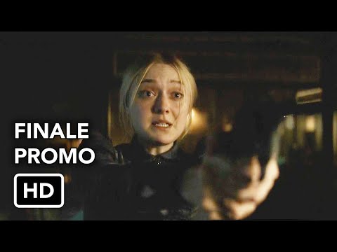 The Alienist 2.07 - 2.08 (Preview)