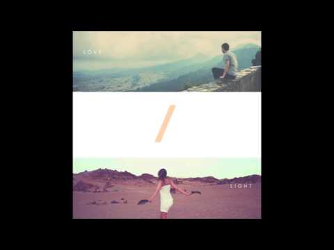 Modiv - Love Light ft. Captain Midnite (Official Audio)