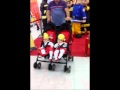 Meet Greet Mr Fireman Sam At Toys R US Doha Qatar
