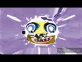 New Effect Klasky Csupo Widescreen In Pinch And Punch Robot