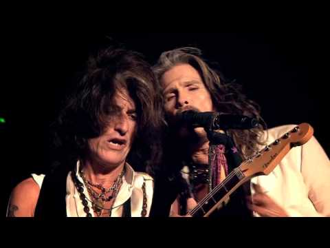 Aerosmith - Come Together (Rocks Donington)