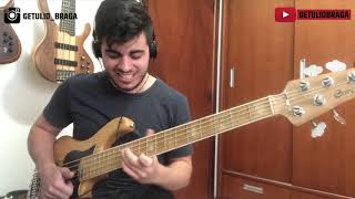 Video thumbnail for Cort Gb75 - Slap Test by Getúlio Braga (getuliobraga)