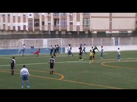 Bruno Teixeira ● Assistência ● Pinhalnovense vs Casa Pia