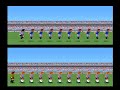 SNES Super Soccer EURO 2020 Final Italy Vs England