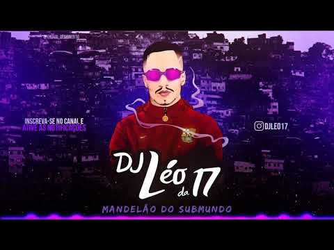 MONTAGEM ÁRABE SEQUENCIADA (NogueraDJ e DJ Léo da 17)