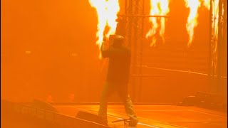 KAARIS - PARADIS OU ENFER / LIVE CONCERT ACCOR ARENA 17/02/2024