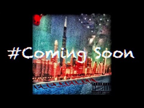 NyTerror | Typical Day Shi* Vlog Pt 1 | Keno FlexX Recording Session