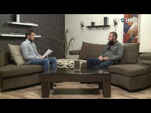 308 - Duke kërkuar përgjigjen - Besmir Xhaferi me hoxhën Alaudin Abazi