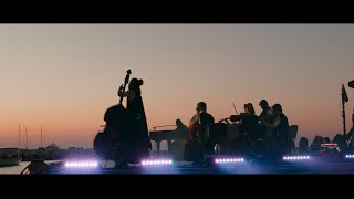 MIEZ&#39;O MARE / LIBERATO LIVE A PROCIDA