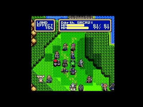 Let's play SF2 12-man marathon [75] Mithril weapons