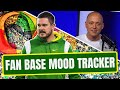 Oregon Football Mood Tracker | Spring Update (Late Kick Cut)