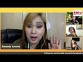 Amanda Amores Pinagkakaguluhan Ng Kalalakihan Noon TONITE L NA L QUICKIE JULY 16 2022