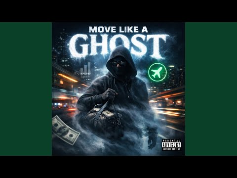 Move Like A Ghost