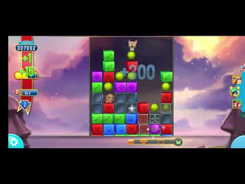 PET RESCUE SAGA LEVEL 4737 ~ No boosters