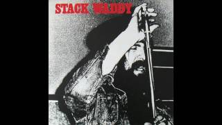 Stack Waddy - Mothballs (1971)