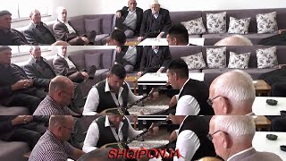 Arben Morina & Driton Zogaj - Zuna N'kajk