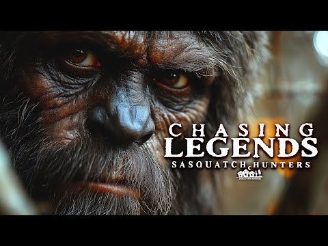 Hunting Bigfoot : Obsession & Evidence - Bigfoot Archives (encounters and evidence of Sasquatch)