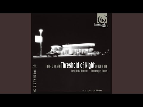 The Ecstasies Above: I.