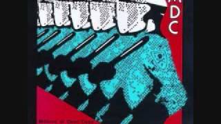 03 Born to Die by MDC