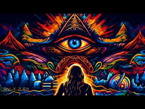 Mechanimal & Contineum - The Free Man (Hypnoise Remix