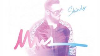 Shindy ft. Julian Williams - Lieblingslied