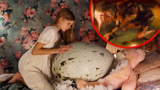 Mãe Controladora Leva Filha ao Limite, Fazendo-a Chocar um Monstro