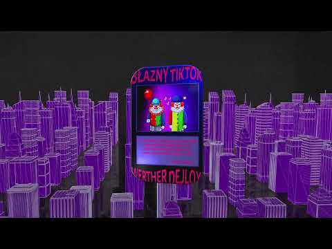 werther x dejlox - błazny tiktok