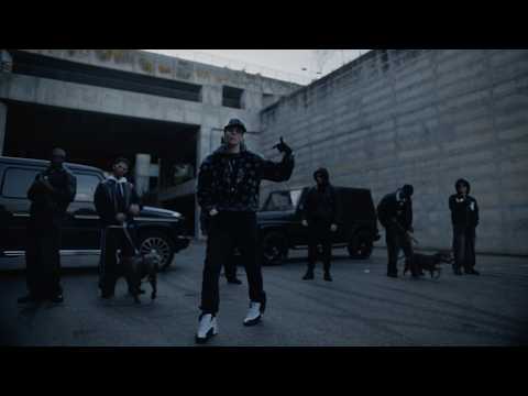 LON3R JOHNY - EVERESTE