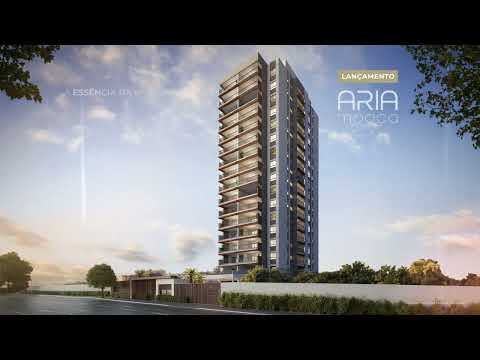 Aria Mooca