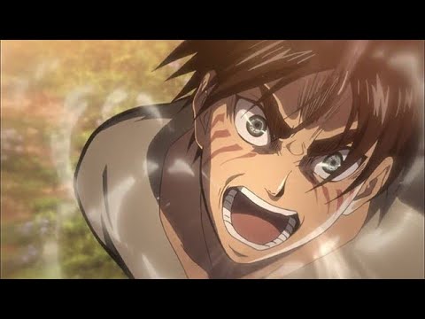 Attack on Titan AMV The Devil and the Huntsman