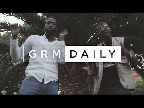 Frenzy - One Time (feat. AJYoungsoul & Careless) [Music Video] | GRM Daily