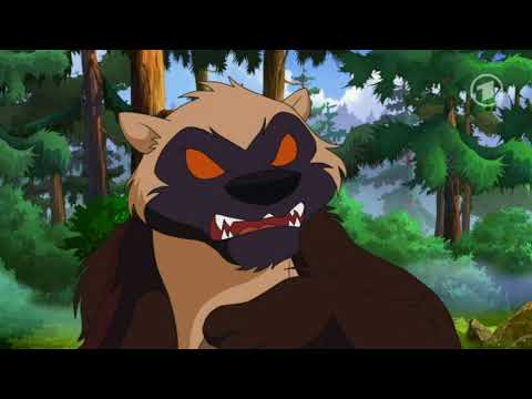 Yakari 98 Yakari und die Wandertauben