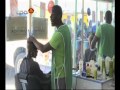 Os Tunezas Ti Martins Oficina De Cabelo