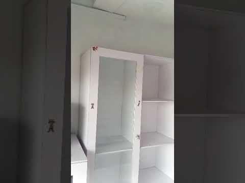 Big Shop for Lease Facing Shitta Roundabout, Surulere