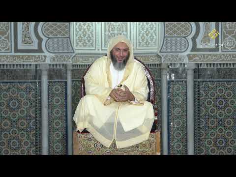 حين تجرأ الحجاج على خادم رسول الله  ﷺ أنس بن مالك! ـ الشيخ سعيد الكملي