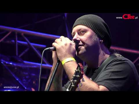 CREE-"Po Co Więcej Mi"(Tychy-02.09.17)