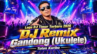 Download lagu DJ Remix Gandong -Ukulele | Lagu Timur Viral Tiktok mp3 Download lagu DJ Remix Gandong -Ukulele | Lagu Timur Viral Tiktok mp3