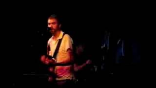 Houston Calls - 8.16.08 - High Rise