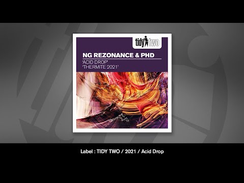 NG Rezonance & PHD - Acid Drop