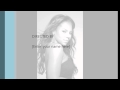 Ashanti - Over
