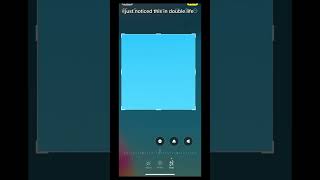 I just noticed this in double life 😱 #buddyholly #weezer