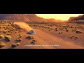 Cars 2006 Teaser Trailer