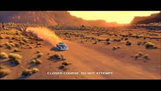 Cars (2006) - Teaser Trailer