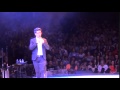 Il Volo - Can you feel the love tonight? June 25 ...