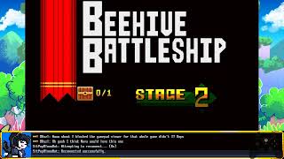 Brock Crocodile - SAGE 2020 Demo